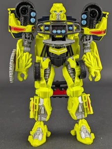 Transformers Studio Series Ratchet complete Hasbro SS-04 2007 Movie Deluxe - Picture 1 of 5