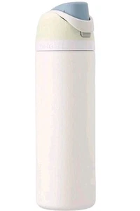 FreeSip Insulated Stainless Steel Water Bottle with Straw - Open Box - Picture 1 of 4
