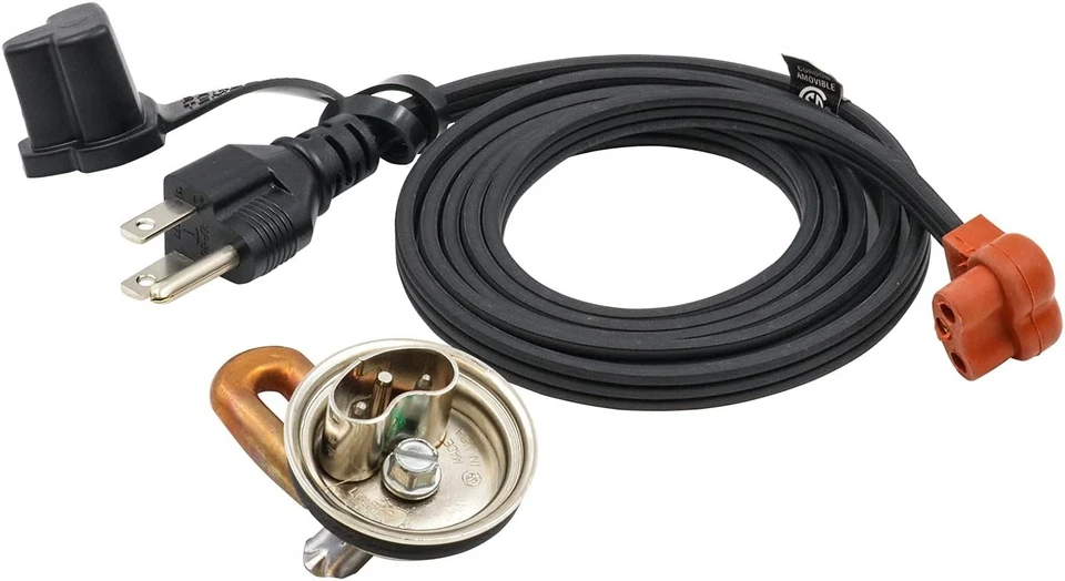 Automotive Cooling System Additive – Corrosion & Freeze Protection Solution  — 第 1/4 张图片