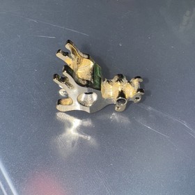 LEGO Adventurers: Dragon Fortress (7419) Oriental Dragon NEW MINT!! HEAD ONLY