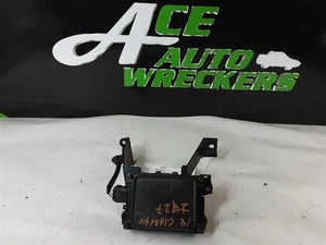 Camera/Projector Radar Unit Grille Mounted Fits 18-21 CLARITY 602442 - Picture 1 of 12