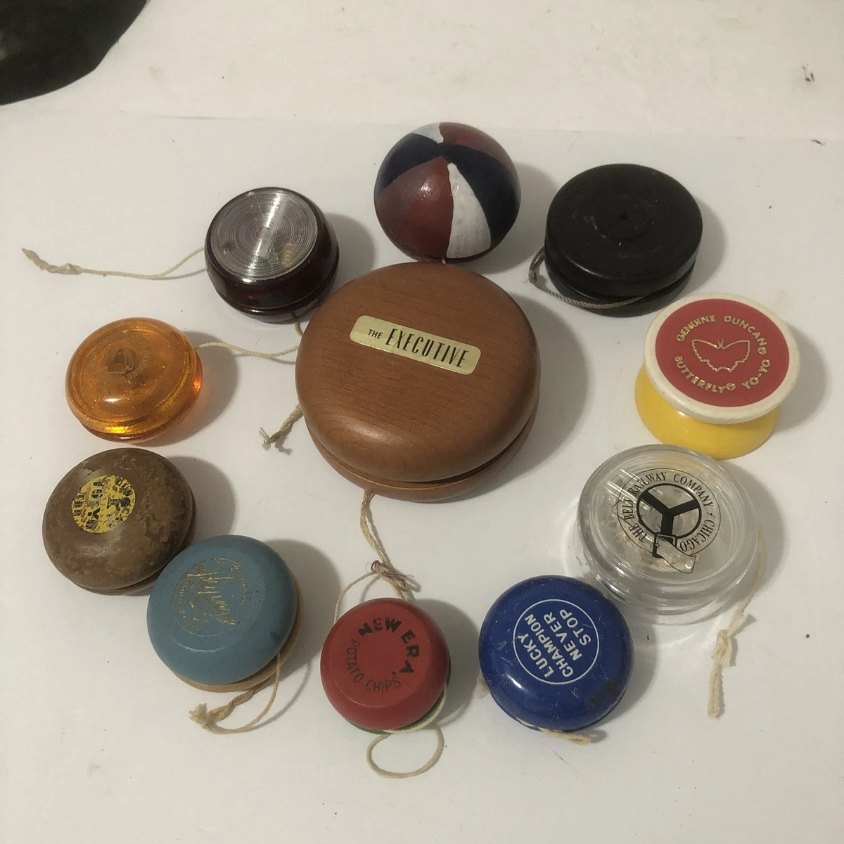 Yo-Yos (1970-Now) for sale | eBay