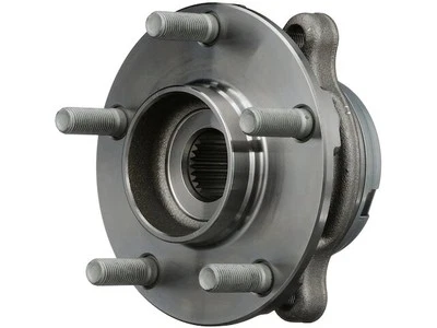 For 2011-2013 Infiniti M56 Wheel Hub Assembly Front 87895JVSM 2012 5.6L V8 AWD - Image 1 of 2