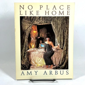 Amy Arbus, No Place Like Home, A Dolphin Book, 1986, Near Fine Softcover - Bild 1 von 6