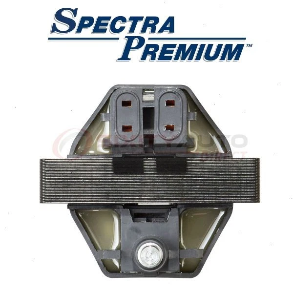 Spectra Premium Ignition Coil for 1987-1988 Chevrolet R20 Suburban - Wire ut Foto 1 de 4