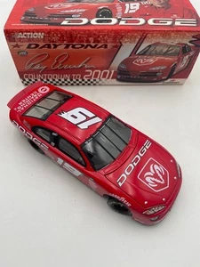 Ray Evernham #19 Dodge Show Car 2000 Interpid R/T Action 1:24 - Picture 1 of 9