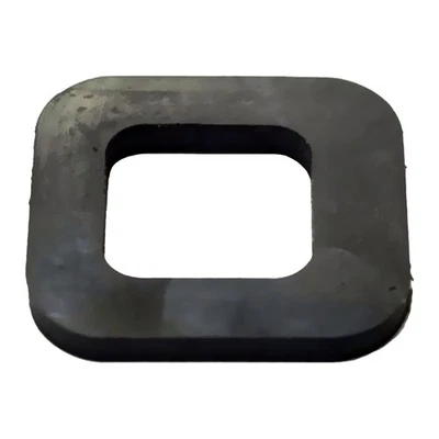 GOMMINO PEDALE FRENO QUADRO VESPA 50 SPECIAL R S PK 125 PRIMAVERA PX T5 150 200 - Immagine 1 di 2