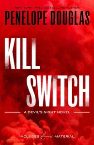 Penelope Douglas Kill Switch - Foto 1 di 1