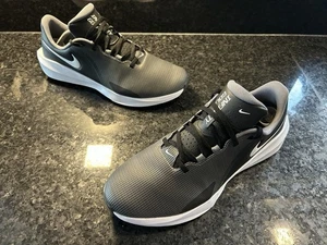 Nike Infinity Spikeless Waterproof Mens Golf Shoes Size 11 - Picture 1 of 11