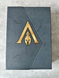 Assassins Creed Odyssey Official Platinum Edition Strategy Guide - Picture 1 of 2