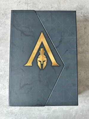 Assassins Creed Odyssey Official Platinum Edition Strategy Guide - Image 1 of 2