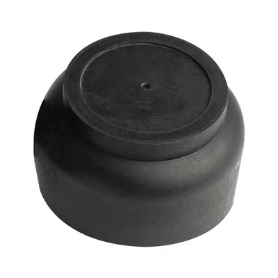 Base para botas de tanque de buceo con orificio de drenaje protección para tanques Foto 1 de 4