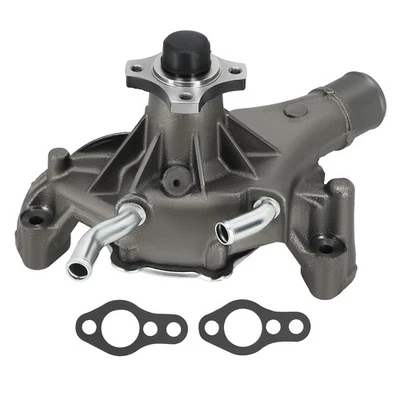 Bomba de agua para Chevrolet Silverado 1500 1999-2012 GMC K1500 Suburban 1996-1999 Foto 1 de 4
