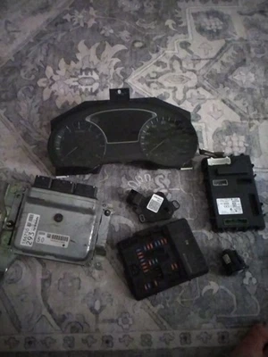 Computador Nissan Altima 2016 ECU ECM PCM - Imagem 1 de 4