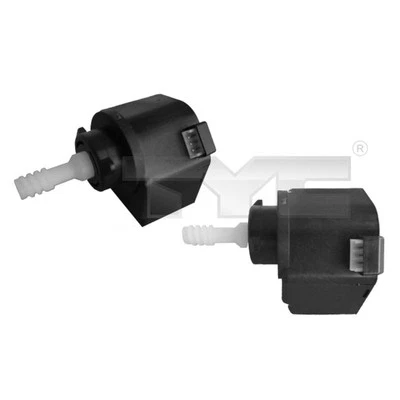 ORIGINAL® Tyc Stellelement, Leuchtweitenregulierung für Peugeot 307 307 SW 307 - Bild 1 von 4