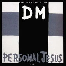 Personal Jesus [+4 Bonus] von Depeche Mode [7 Mixes] | CD | Zustand gut - Bild 1 von 2