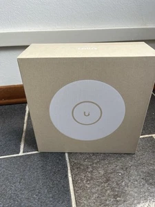 UBIQUITI UniFi WiFi 7 Access Point U7 Pro (U7-Pro) - Foto 1 di 6