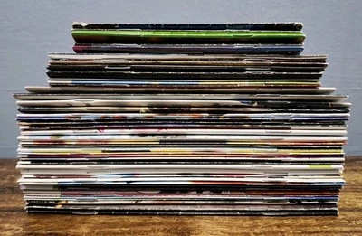 Mixed Lot Of 60 Wii, Playstation & Xbox Game Manuals/Instruction Booklets & Maps - Image 1 of 4