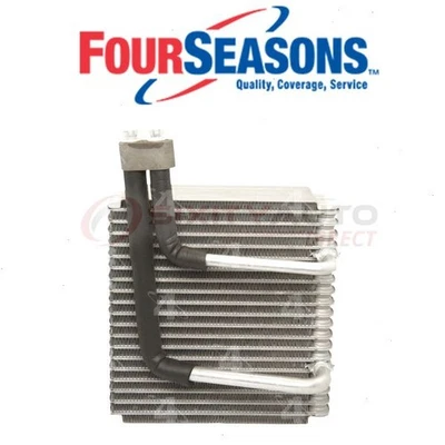 Four Seasons AC Evaporator Core for 2002-2005 Hyundai XG350 - Heating Air br Foto 1 de 4