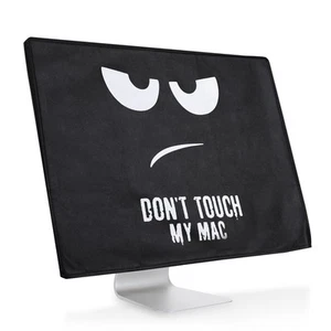 Hülle für Apple iMac 24" Bildschirm Display Case Tasche Staubschutz Schutzhülle - Photo 1/7
