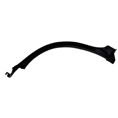 Cuarto de rueda trasero derecho Lexus NX300 NX300 2015-2021 moldura acampanada 75873-78010 Foto 1 de 4