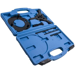 Balancer Damper Pulley Puller Remover Tool Set for Chevrolet 2003-up - Picture 1 of 7