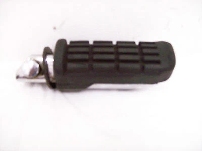 HONDA VF750 F VF700 F INTERCEPTOR ESTRIBA TRASERA IZQUIERDA MONTAJE 50645-MB2-010 * Foto 1 de 2