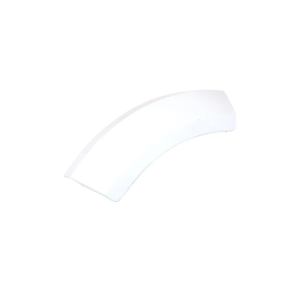 BOSCH EXXCEL Classixx 7 TUMBLE DRYER WHITE DOOR HANDLE - Image 1 of 1