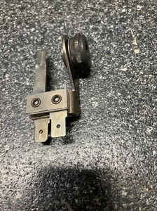 Presa sonda carne originale Thermador con dado e rondella 10007567. - Foto 1 di 4