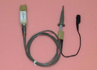 1pc Tektronix TEK P6139A 500MHz 8.0PF 300V Passive Voltage Probe tested - Image 1 of 3