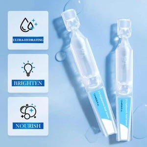 Hyaluronic acid essence ultra moisturizing small bottle hyaluronic acid essence - Picture 1 of 12