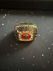 1994 Houston Rockets NBA Championship Ring #34 Olajuwon