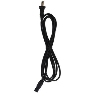 AC Power Cord Adapter Canon PIXMA MG2220 MG2420 MG2520 MG3120 MX280 Printer - Picture 1 of 2