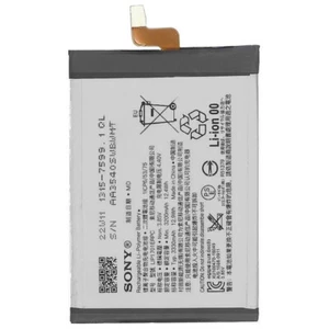 Sony Batteria originale LIP1701ERPC 1315-7599 per XPERIA 1 Nuova Bulk - Photo 1/2