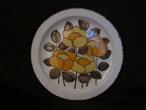 Midwinter Summer Dinner Plate Made in England - Picture 1 of 1