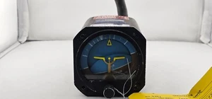Mid-Continent RCA22-7 Horizen Gyro Indicator - Imagen 1 de 4