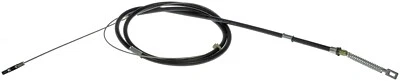 CABLE DE FRENO Dorman C660005 para Ford F-150 2003-00, Ford F-150 Heritage 2004, F Foto 1 de 3