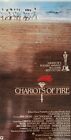 Chariots Of Fire VHS VCR Video Tape Movie Ben Cross, Ian Charleson Used