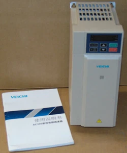 New Veichi AC300-T/52 230V 10A Frequency Inverter VFD - Picture 1 of 5