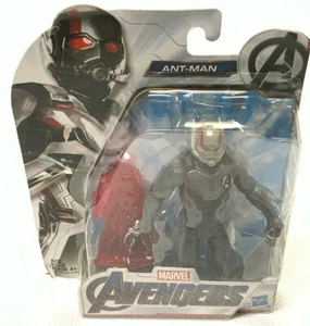 NEW HASBRO 6" ANT-MAN MARVEL AVENGERS SUPER HERO ACTION FIGURE - Picture 1 of 2