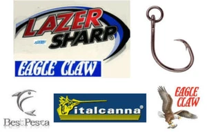 AMI LAZER SHARP L2020G - Misura 9/0 - bustina da 3pz - Imagen 1 de 2