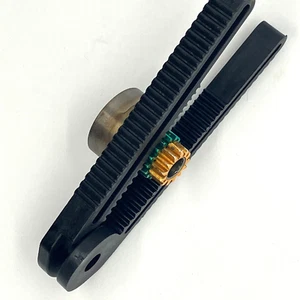 HP Bell Housing pinion gear fittng tool. Fits all Pinions. Mod 1 & 0.8 P/N 74100 - Picture 1 of 3