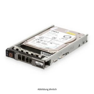 Dell 300GB 10k SAS 12G SFF HotPlug HDD 400-AJOQ THRX1 0THRX1 2M5JK 02M5JK - Bild 1 von 9