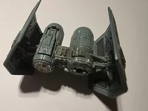 Star Wars Titanium Die-Cast Imperial TIE Bomber - Imagen 1 de 7