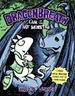 Dragonbreath #4: Lair of the Bat Monster by Vernon, Ursula , paperback