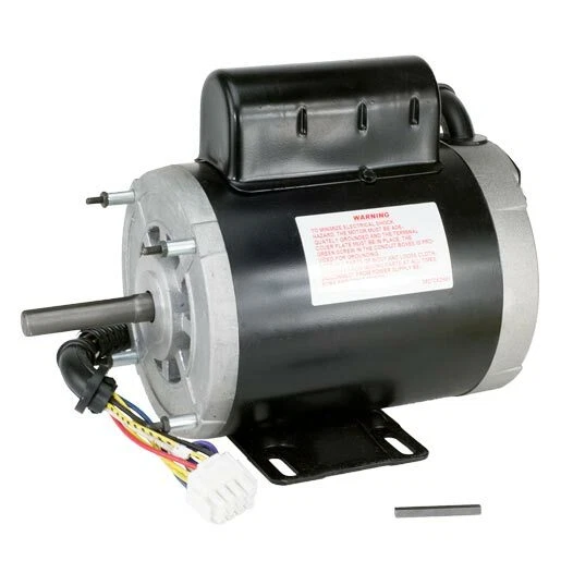 Liftmaster K20-1100B-2LP-H24 replacement Motor Kit (1HP, 1PH, L5) Logic 5.0 - Image 1 of 1