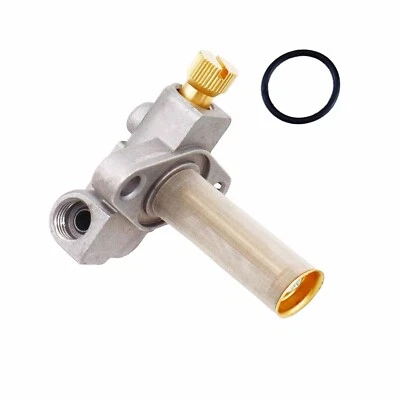Fuel Tap Shut off Valve For Ford tractors 800/801/900/901 gas engines 1955-1960 - Image 1 of 4