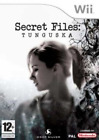 Secret Files: Tunguska (wii)