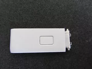 GOPRO Héros 7 Noir (Édition Limitée) Blanc Batterie Porte - Photo 1 sur 6