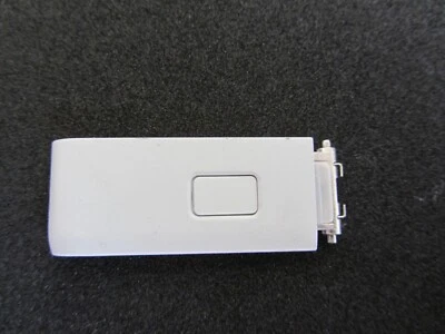 GoPro Hero 7 Black (Limited Edition) White Battery door - Image 1 of 4